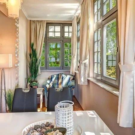 Haus Seeadler, Whg Sturmmoewe