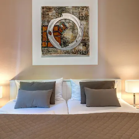 Haus Seeadler, Whg Sturmmoewe * 치노비츠