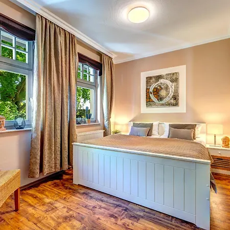 Haus Seeadler, Whg Sturmmoewe *