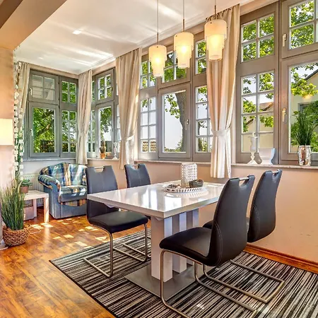 Haus Seeadler, Whg Sturmmoewe 치노비츠